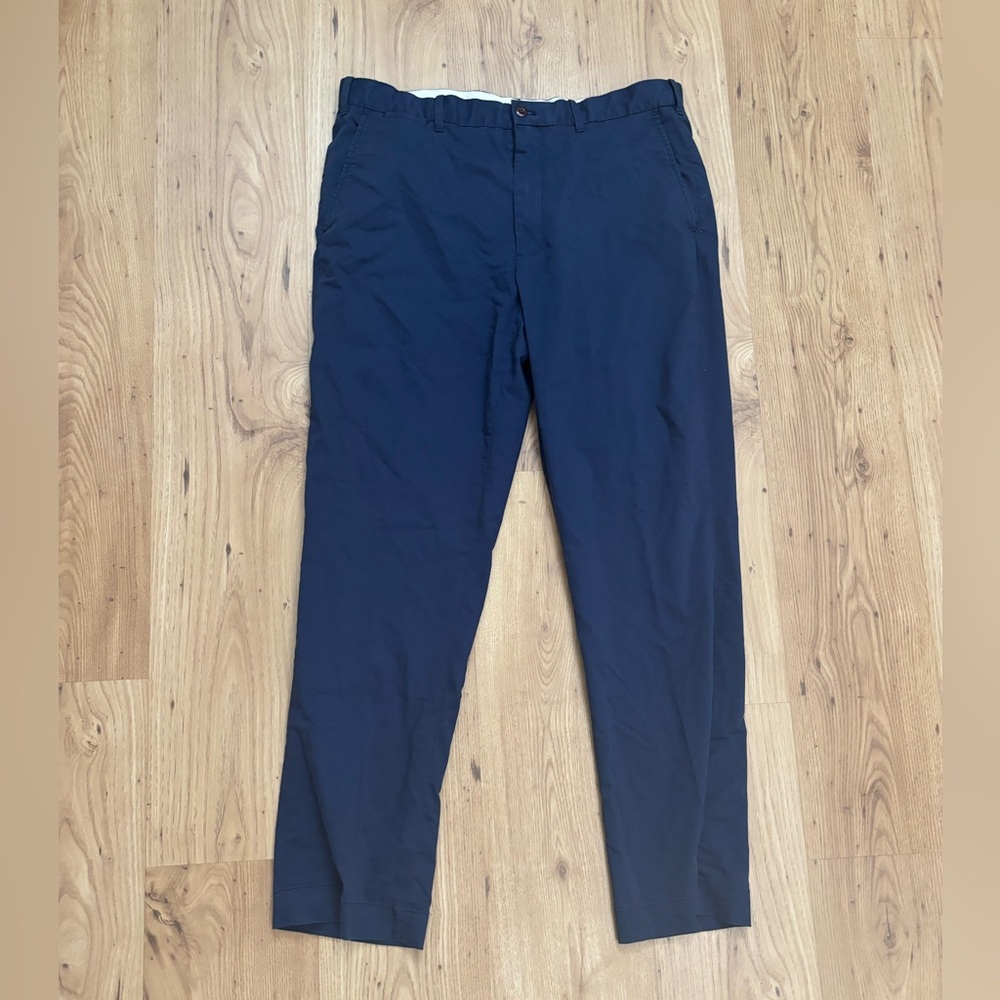 Ralph Lauren Polo Golf Navy Pants
